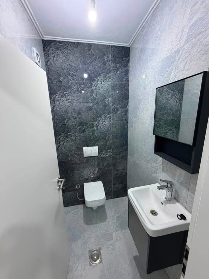 Banesë 53m² me QIRA DITORE miniaturë 6