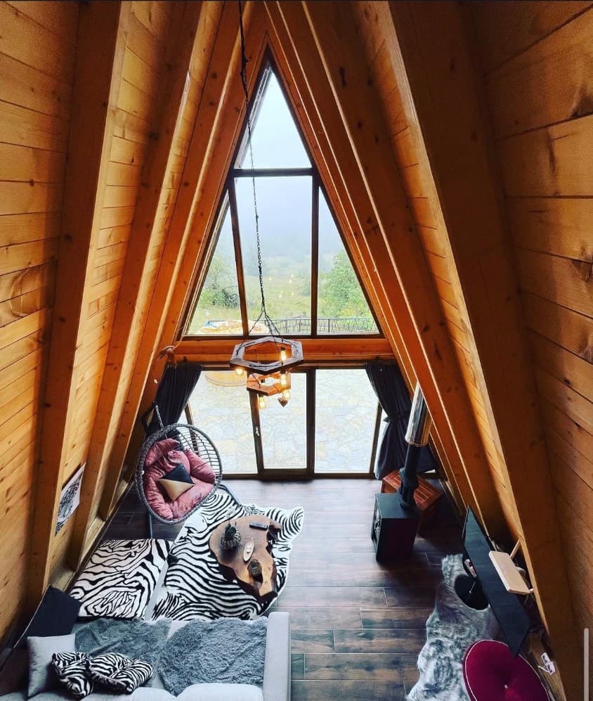 Banesë 36m² me QIRA miniaturë 2