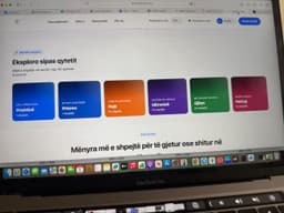 Banesë 26m² me QIRA në hs miniaturë 4