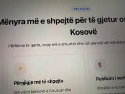 Banesë 26m² me QIRA në hs miniaturë 3
