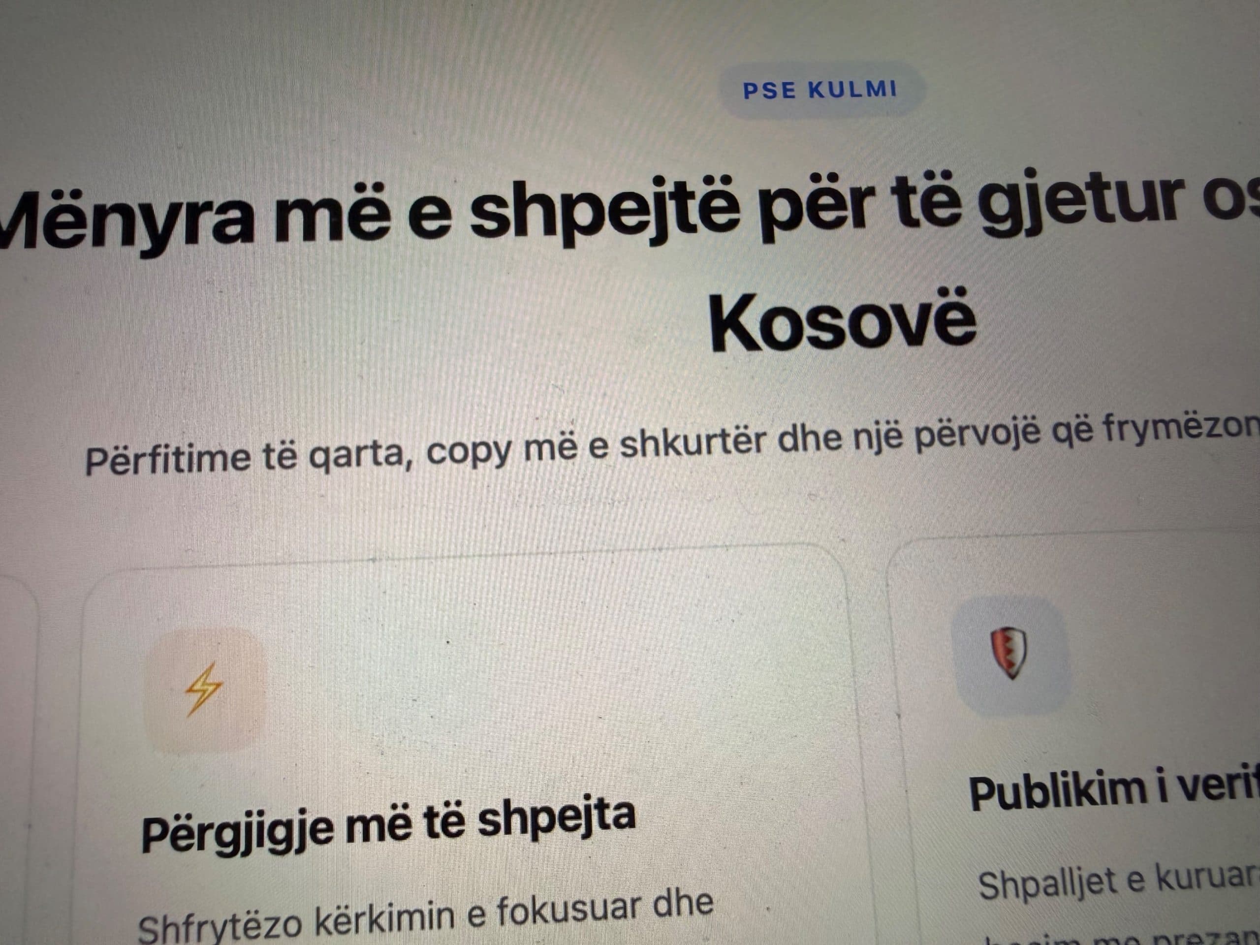Banesë 26m² me QIRA në hs miniaturë 3