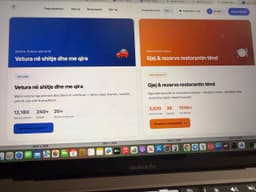 Banesë 26m² me QIRA në hs miniaturë 1