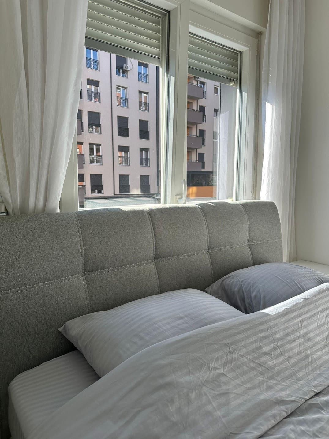 Banesë 25m² me QIRA