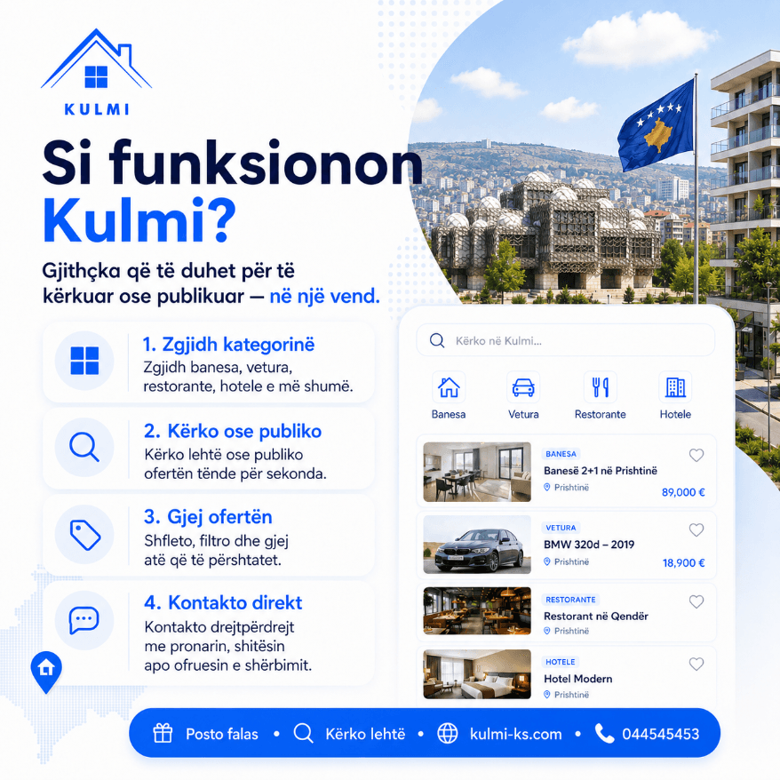 Banesë 26m² me QIRA në aa miniaturë 2