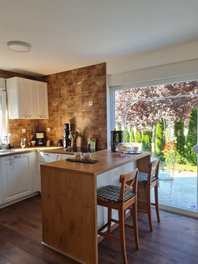 Banesë 25m² me QIRA miniaturë 11