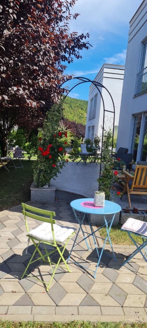 Banesë 25m² me QIRA miniaturë 5
