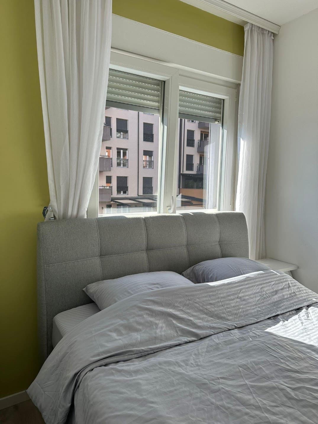 Banesë 25m² me QIRA miniaturë 6
